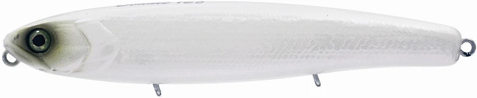 Sensas Schwimmköder Bonnie 128 Bone