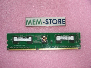 SNPR1P74C/4G 4GB 1333MHz PC3L-10600E UDIMM Memory Dell R410 R415 R510 R515 R620 - Picture 1 of 1