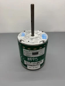 Motor eléctrico Genteq / 5SME39NX L448 / 208-230V / PH 1 / 0,75 HP / ECM - Imagen 1 de 3
