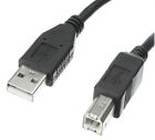 USB Data Cable For Canon Pixma MG5350S Printer 2 Meters