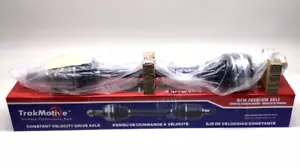SurTrack HO8202 CV Axle Shaft TrakMotive HO-8202 - Picture 1 of 6