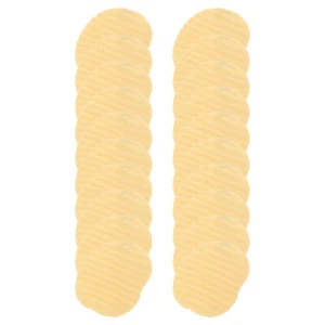 20 Piezas Modelo Simulado Patata Chip Alimentos Accesorios Comercializar - Imagen 1 de 12