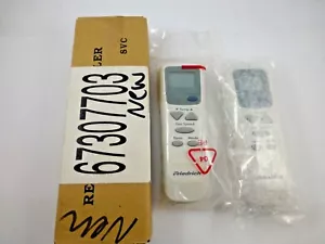 6711A20103P NEU FRIEDRICH OEM KLIMAANLAGE FERNBEDIENUNG PN: P67307703 - Bild 1 von 3