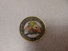 Challenge Coin United States Army And 8Th Army Korea Warrior Ethos Ncos Csm