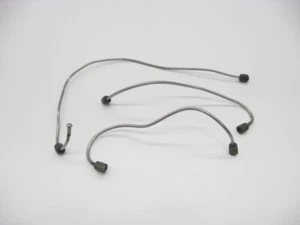 Fuel Injector Lines - Lycoming LTIO-540 - Lot # B1459 - Picture 1 of 5