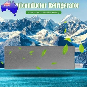 Aluminum Alloy CPU Heat Sink System Cooler Block for Computer Heat Sink System - Picture 1 of 14