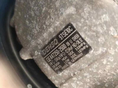 883100DA90 klimakompressor 4876359 für TOYOTA YARIS ACTIVE 2017 Foto 1 de 4