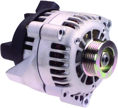 New Alternator for 1998-2002 Pontiac Firebird Chevrolet Camaro 5.7L 102A 12V CW Foto 1 de 2