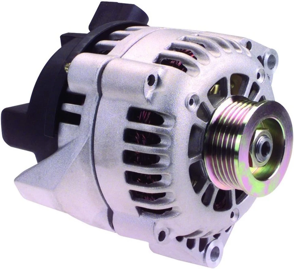 New Alternator for 1998-2002 Pontiac Firebird Chevrolet Camaro 5.7L 102A 12V CW Foto 1 de 2