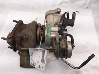 Used Supercharger fits: 2014 Chevrolet Malibu 2.0 Grade A - Image 1 of 4