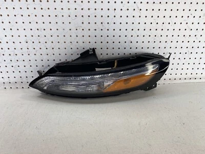 2014 2018 JEEP GRAND CHEROKEE RUNNING LIGHT TURN SIGNAL LIGHT OEM - Image 1 of 4