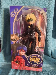 Miraculous Cat Noir From The Ladybug & Cat Noir Movie #50015 - Picture 1 of 9
