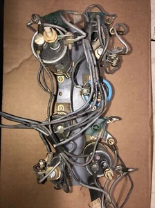 Condenser Panel From Elevator - Picture 1 of 12