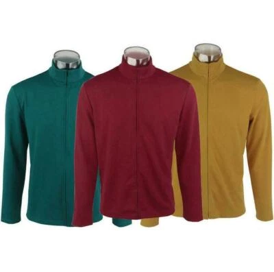 First Contact Undershirt Picard Captain Picard Sisko Uniforms Costumes - Image 1 of 4