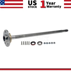 For Crown Victoria Town Car Grand Marquis Dorman Rear Axle Shaft Bearing Kit _TP - Picture 1 of 3