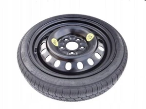 MAZDA 6 FITS NEW MODEL 2015 – PRESENT DAY 17″ SPARE WHEEL - Picture 1 of 1