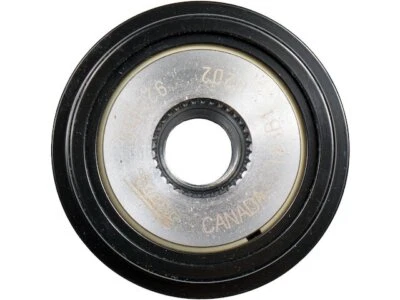 For 2014-2016 Kia Forte5 Alternator Decoupler Pulley 83219VQHS 2015 - Image 1 of 2