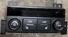 16-20 BUICK ENVISION REAR A/C HEATER TEMPERATURE CLIMATE CONTROL OEM