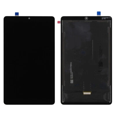 Black Huawei Media Pad T3 7.0 WiFi BG2-W09 LCD Display Touch Digitizer Assembly_ - Image 1 of 4