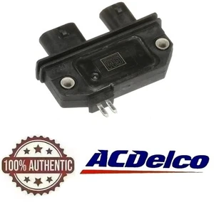 ACDelco GM Original Equipment D1943A Ignition Control Module - Picture 1 of 1