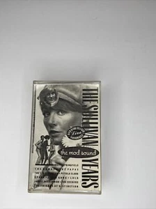 Rare The Sullivan Years The Mod Sound Promo Advance Cassette Tape - Picture 1 of 6
