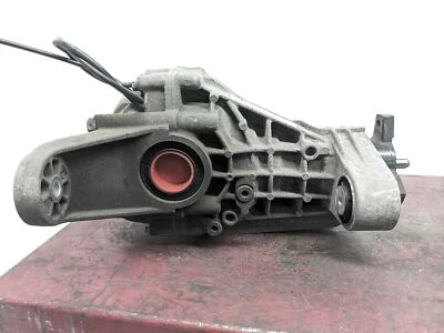 2006-2011 Mercedes-Benz Ml350 Rear Differential Carrier Case 164-350-10-14 *Awd - Image 1 of 4