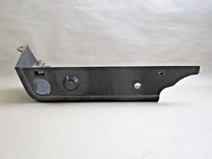 Opel Kadett C Blende Konsole Lichtschalter Armaturenbrett original - Picture 1 of 10