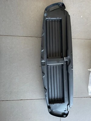 2021-2023 BUICK ENVISION AIR SHUTTER NEW OEM GM 84943021 85157703 — 第 1/4 张图片