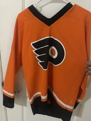 Claude Giroux #28 Philadelphia Flyers NHL Hockey Jersey  XL - Image 1 of 4