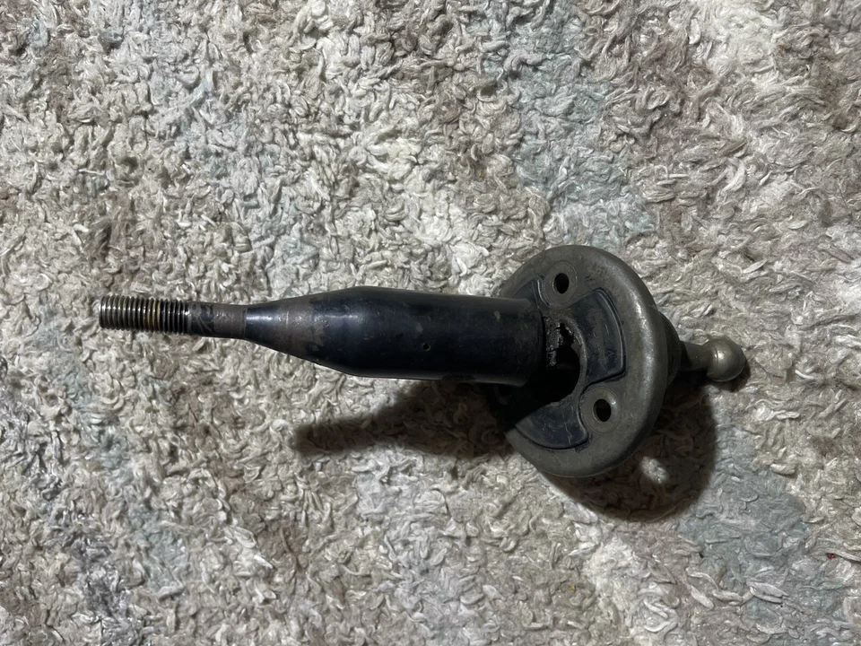 Mazda Miata 1990-1997 - palanca de cambios manual - OEM usado Foto 1 de 2