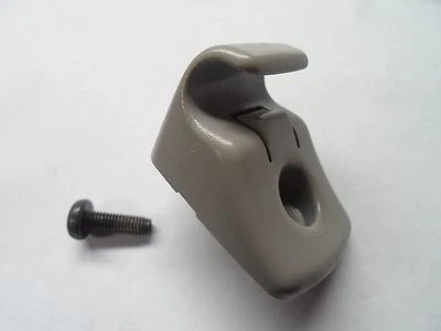 05 06 SAAB 9-2X CLIP PARA PARASOL CON TORNILLO DE MONTAJE OEM 32009194 ENVÍO GRATUITO SC1 Foto 1 de 4