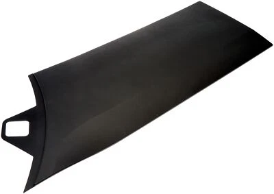 Moldura de puerta trasera izquierda para Ford Transit-150, Transit-250, Transit-350, Foto 1 de 4