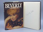 Beverly  An Autobiography By Beverly Sills Signed 1987 Hardcover