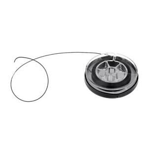 Carp Fishing Line Coated Hook Link Quick Sinking Braided Line