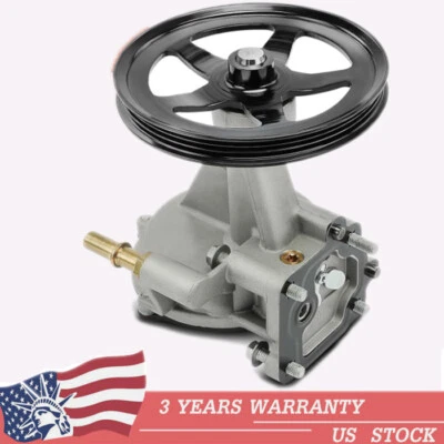 Bomba de vacío para Chevrolet Silverado 1500 2014-2018 y Suburban Tahoe 2015-2020 EE. UU. Foto 1 de 4