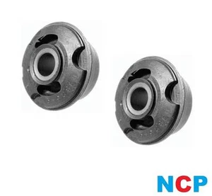 ARBUSTOS DE BRAZO TRASERO PEUGEOT 205 CITROEN C15 CONTROL HORQUILLA DELANTERA x 2 352349 - Imagen 1 de 1
