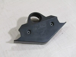 1990 HONDA NS50F COMBINATION KEY SWITCH COVER 35105-GE2-760 - Picture 1 of 4