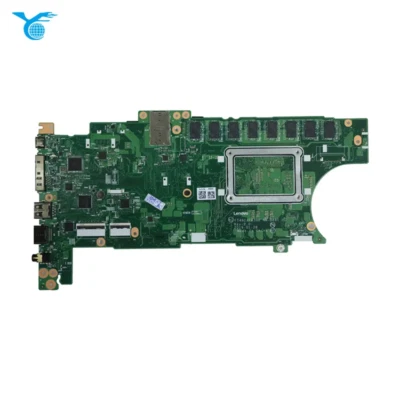 95% New M44236-001 For HP Chromebook 11 G9 EE MK 32GB 4GB Motherboard - Image 1 of 2