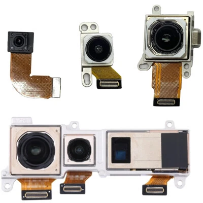 For Google Pixel 7 / 7 Pro Front/Rear Camera Assembly Replacement Parts - Image 1 of 4