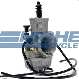 Genuine Real Mikuni TMX TMX35 35mm High Performance Carburetor Carb TM35-1 - Bild 1 von 5