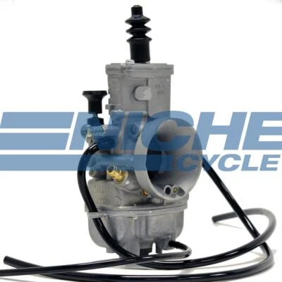 Carburador de alto rendimiento genuino Real Mikuni TMX TMX35 35 mm TM35-1 Foto 1 de 4
