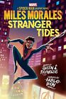 Miles Morales: Stranger Tides (Orig..., Reynolds, Justi