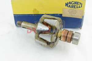 ROTORE ALTERNATORE PER FIAT 128 FAMILIARE 780-780DT 880-880DT - MARELLI 74967251 - Imagen 1 de 5