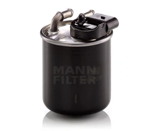 MANN Kraftstofffilter WK 820/16 für MERCEDES MARCO POLO CAMPER, SPRINTER - Bild 1 von 1