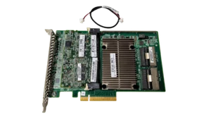 HP P840 Dual Port 12GB SAS Raid Controller w/ 4GB Cache 726899-001 761880-001 - Photo 1/3
