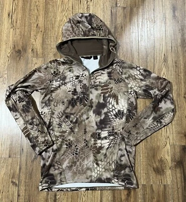 Kryptek Highlander Hoodie - Medium  - Image 1 of 2