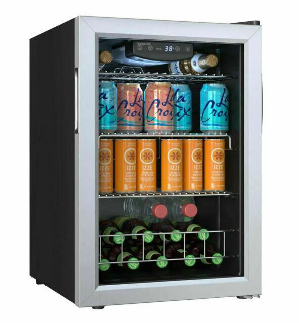 EdgeStar BWC91 Extreme Cool Beverage Center