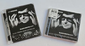 Black And White Night Roy Orbison BUNDLE OF 2 DVD/CD, Sealed CD, DVD EX, Legacy - Picture 1 of 7