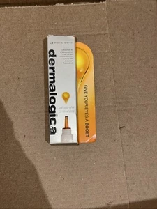 Dermalogica Biolumin-C Augenserum 0,5 flüssige Unzen NEU/Versiegelt - Bild 1 von 1