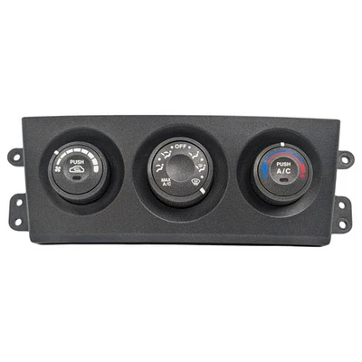2007 2008 2009 Kia Sorento LX Sport AC Heater Air Climate Control 972503E360 OEM — 第 1/4 张图片